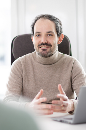 Paris Innovation Campus, Jouy-en-Josas