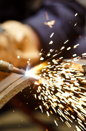 ALbee Flame_shutterstock_78886198