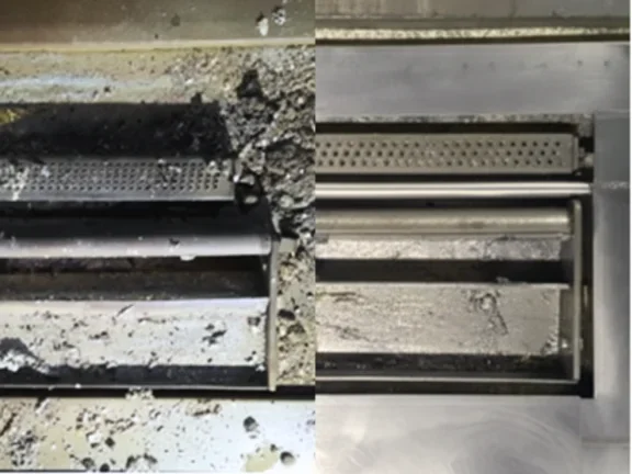 Cut solder waste with the Air Liquide INERTWAVE solution