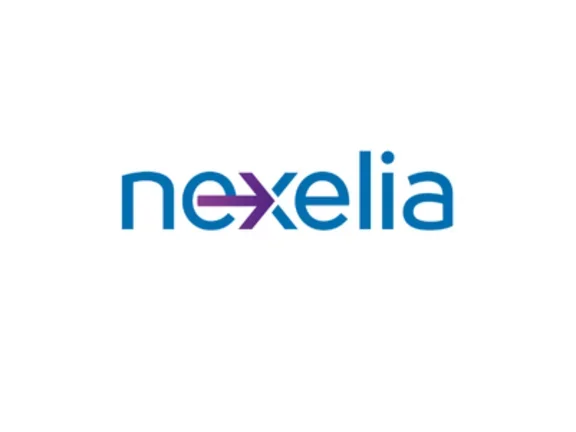 Air Liquide Nexelia Logo
