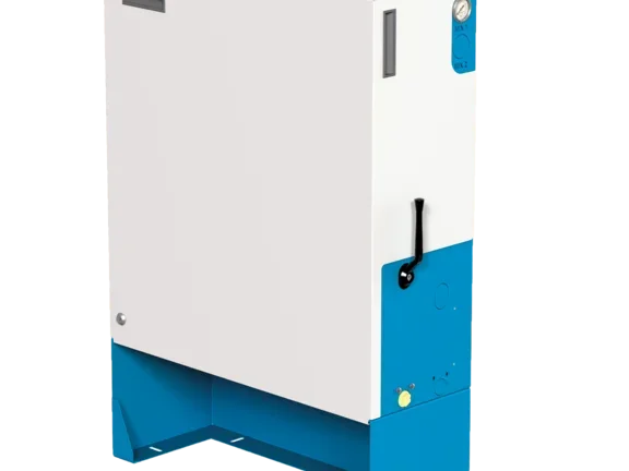 Air Liquide Dynamic Onsite Mixer Solution for Electronics Wire Bonding Process